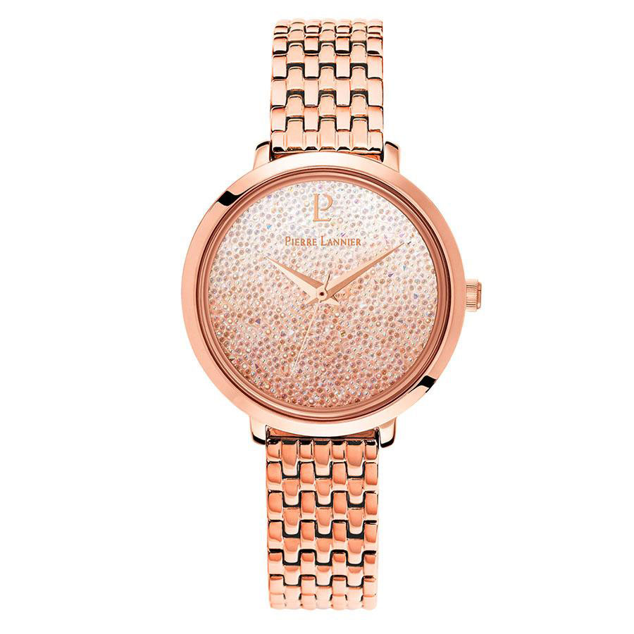 Часы Pierre Lannier Elegance Cristal 110J958